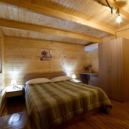 Country House Nonno Andrea Limatola Exterior foto