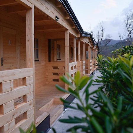 Country House Nonno Andrea Limatola Exterior foto