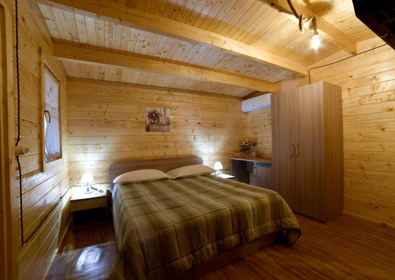 Country House Nonno Andrea Limatola Exterior foto
