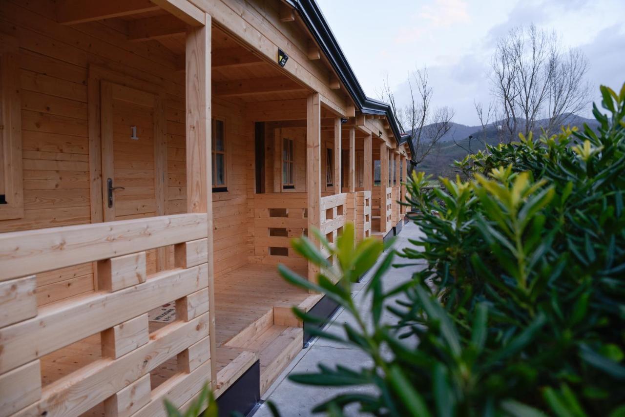 Country House Nonno Andrea Limatola Exterior foto